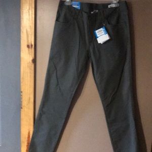 Women’s Gravel Columbia Pants